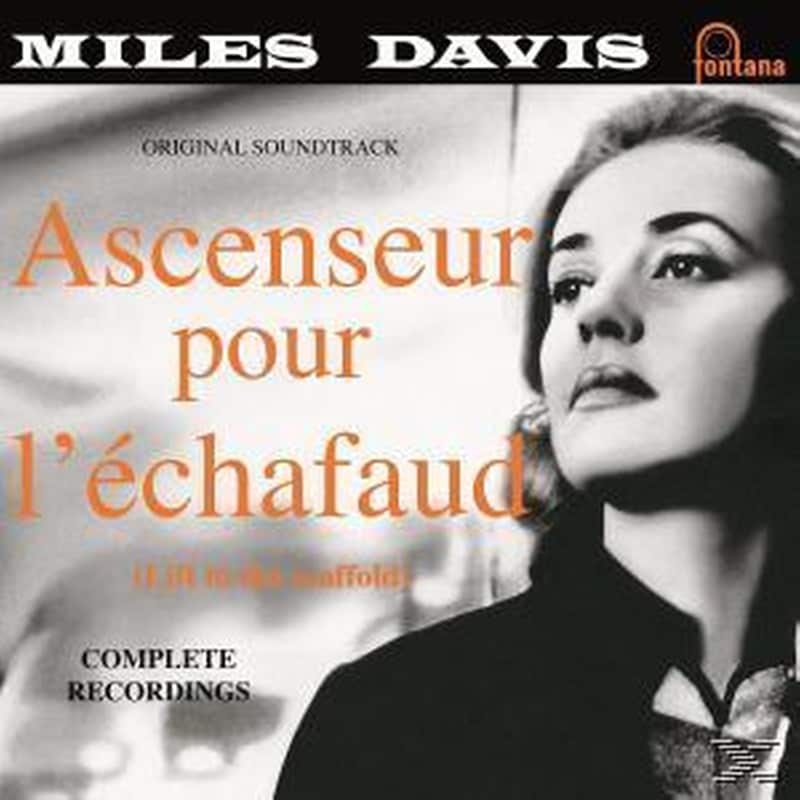 Ascenseur Pour Lechafaud