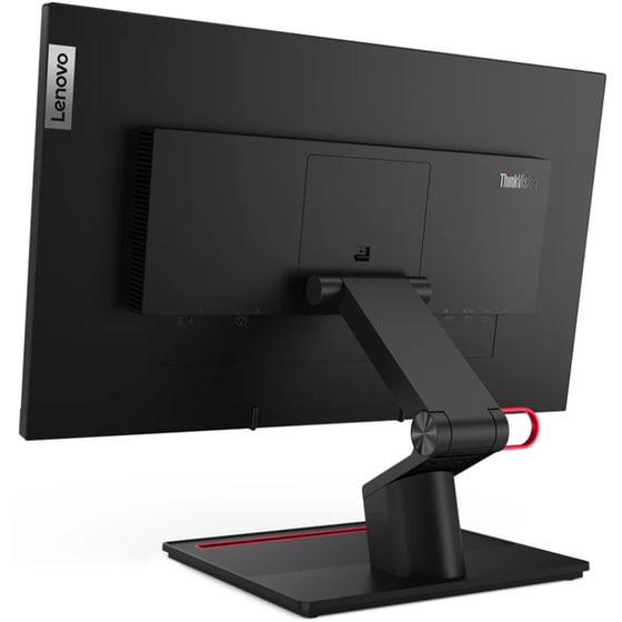 Lenovo ThinkVision T24t-20 Monitor 23.8'' FHD IPS Flat 60Hz 4ms image 6
