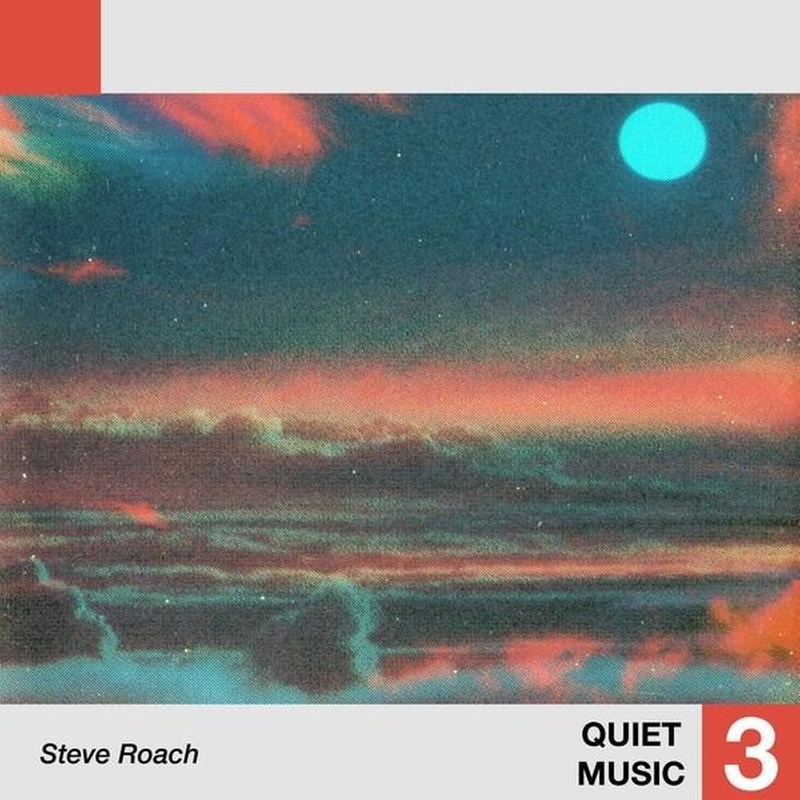 Quiet Music 3 (LP)
