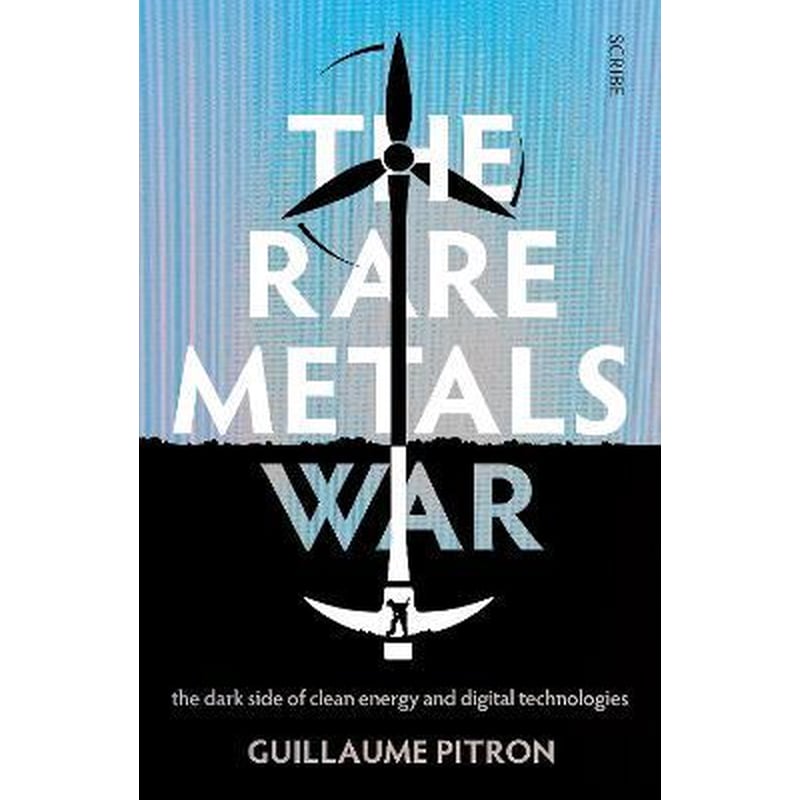 The Rare Metals War