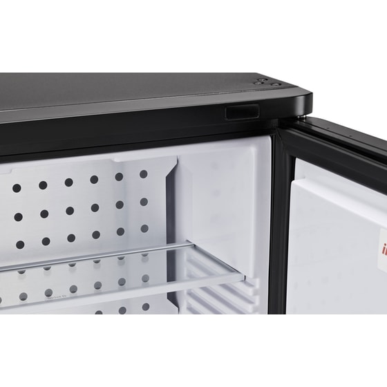 IndelB K 20 Ecosmart 15 Lt Μαύρο με Συμπιεστή Mini Bar image 3