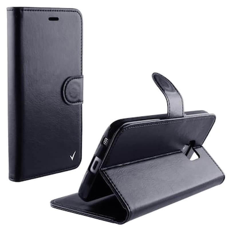 Θήκη Huawei P9 - Volte-Tel Leather TPU - Black VOLTE-TEL