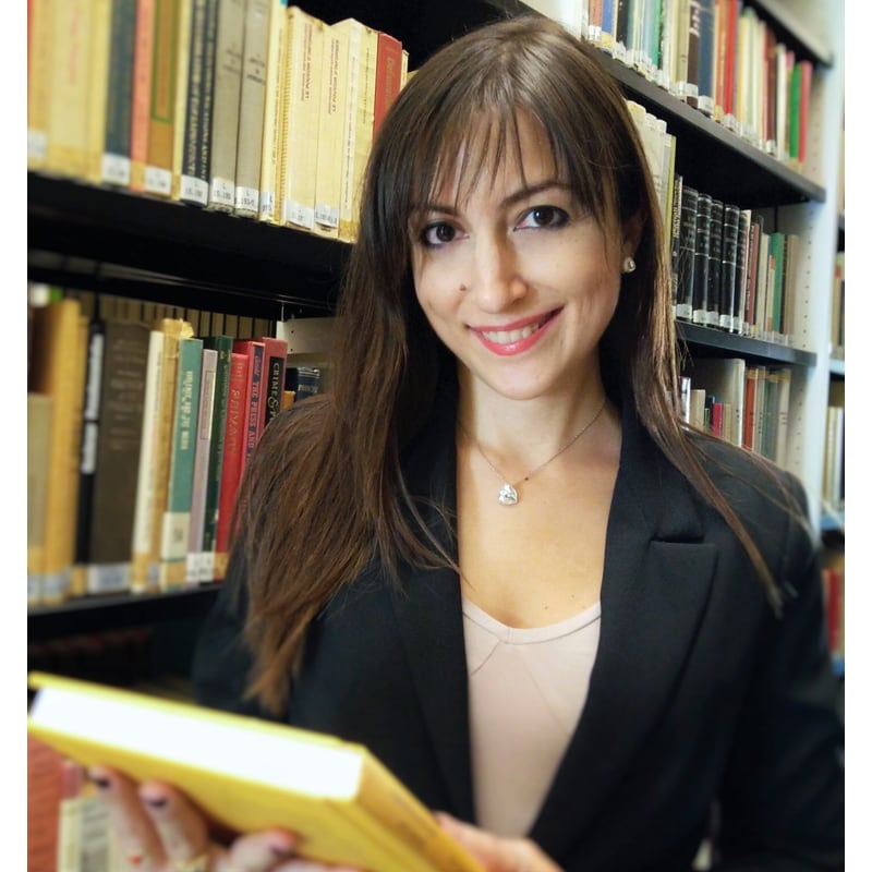 Author picture