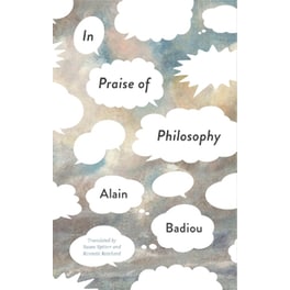 In Praise of Philosophy