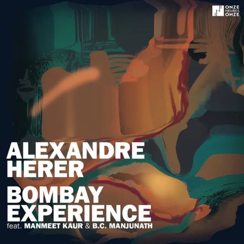 Bombay Experience (CD)