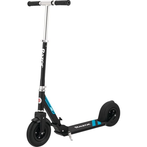 Παιδικό Πατίνι Razor Scooter A5 Air - Μαύρο image 0