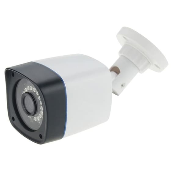 Ενσύρματη IP Camera Longse Υβριδική Full HD Bullet / Box με Νυχτερινή ...