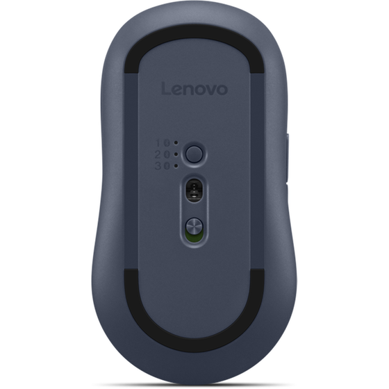 Lenovo Yoga Bluetooth Silent Ασύρματο Ποντίκι - Cosmic Blue image 4