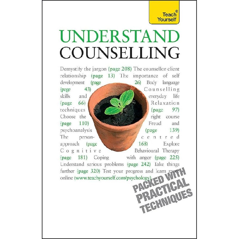 Understand Counselling