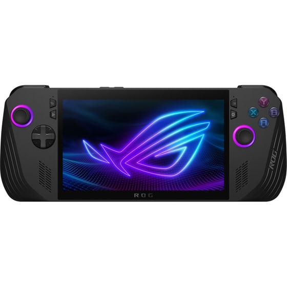 Asus Rog Ally X image 0