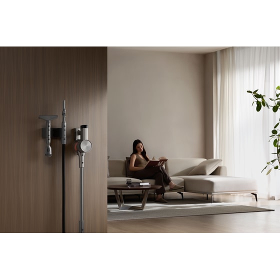 XIAOMI BHR08C6EU G30 MAX 28.8 V Γκρι Σκούπα Stick image 18