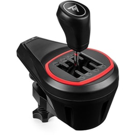 Μοχλός Ταχυτήτων Thrustmaster TH8S για PC/PS5/Xbox - Μαύρο
