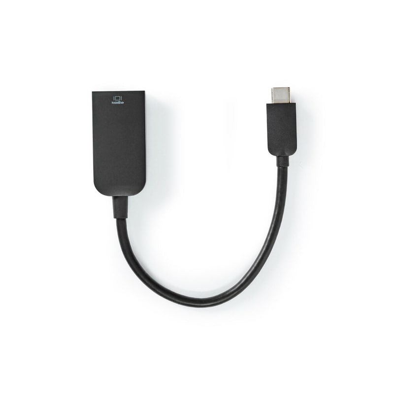 NEDIS Αντάπτορας Nedis USB-C Male σε HDMI Female