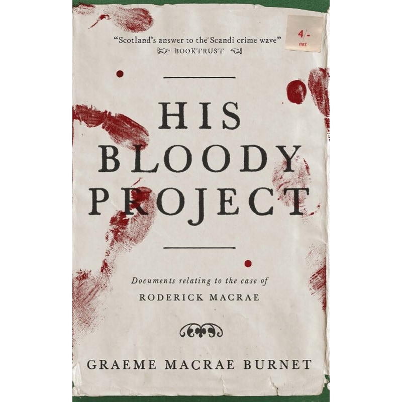 His Bloody Project