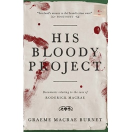 His Bloody Project
