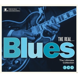 The Real... Blues Collection