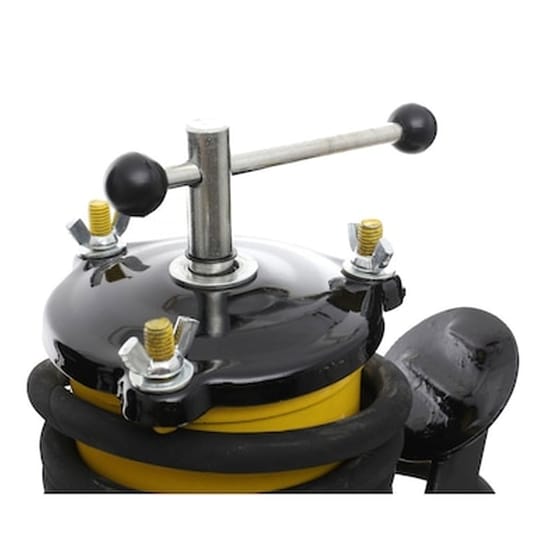 Χειροκίνητος Γρασαδόρος 3 Lt Kraft Dele Kd-1440 image 1
