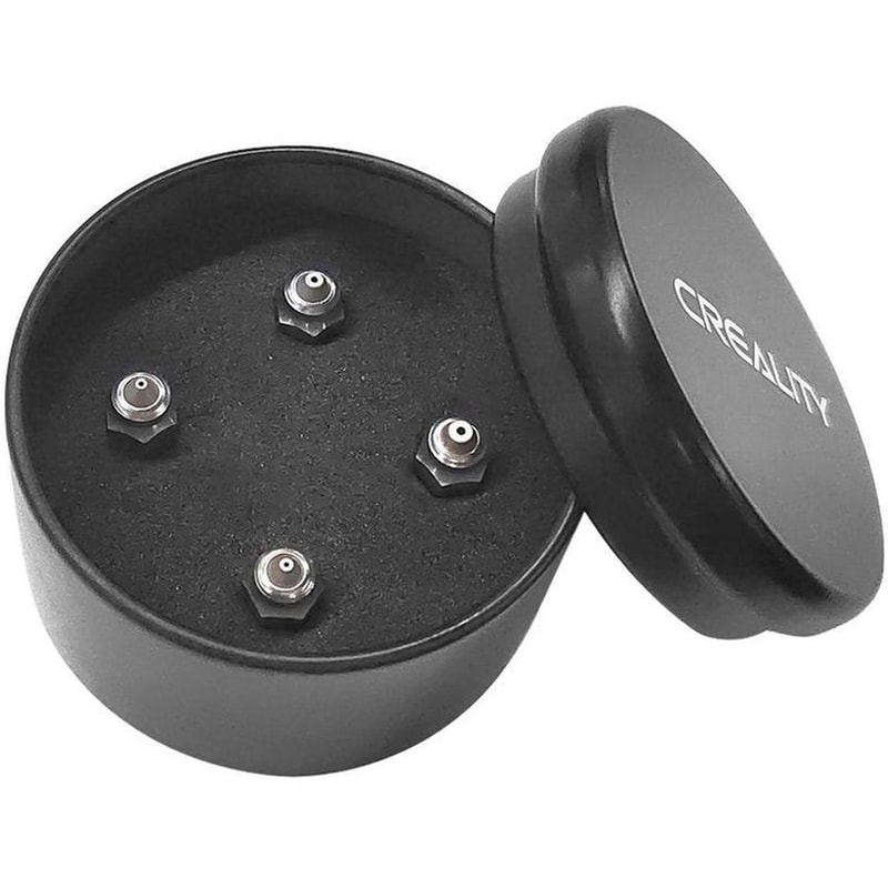 Creality High‑Flow Nozzle για 3D Printers