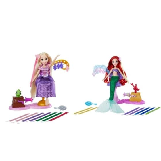 Deluxe Hair Fashion image 2