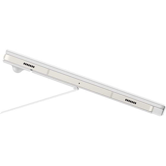 Samsung Book Cover Keyboard - AI Key για Galaxy Tab S9/S9 FE/S10 FE/S10 Lite - White image 8