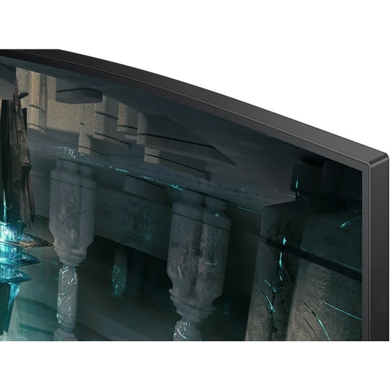 Samsung Odyssey G6 G65B LS27BG650EUXEN Gaming Monitor 27'' QHD VA Curved 240Hz 1ms image 16