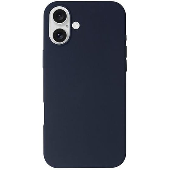 Θήκη Apple iPhone 16 - Tune Montana UltraMag - Storm Blue image 0