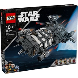 LEGO® Star Wars The Onyx Cinder (75374)