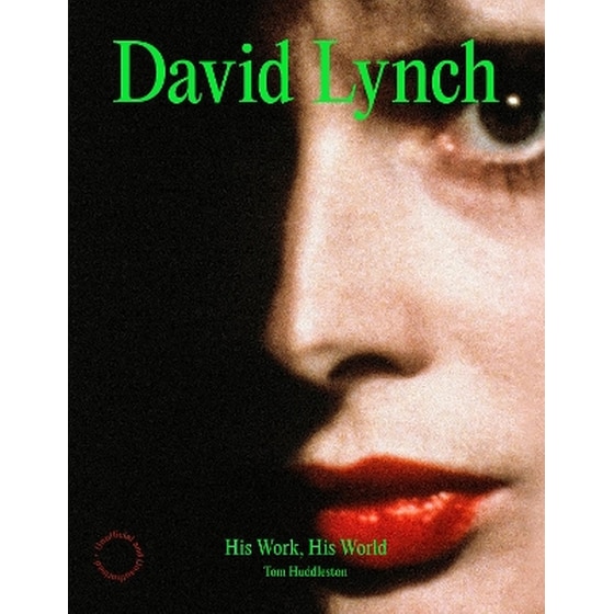 David Lynch image 0