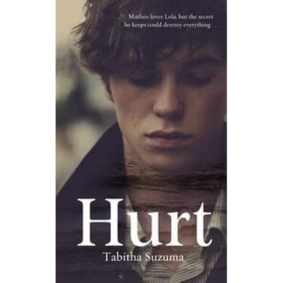 Hurt image 0