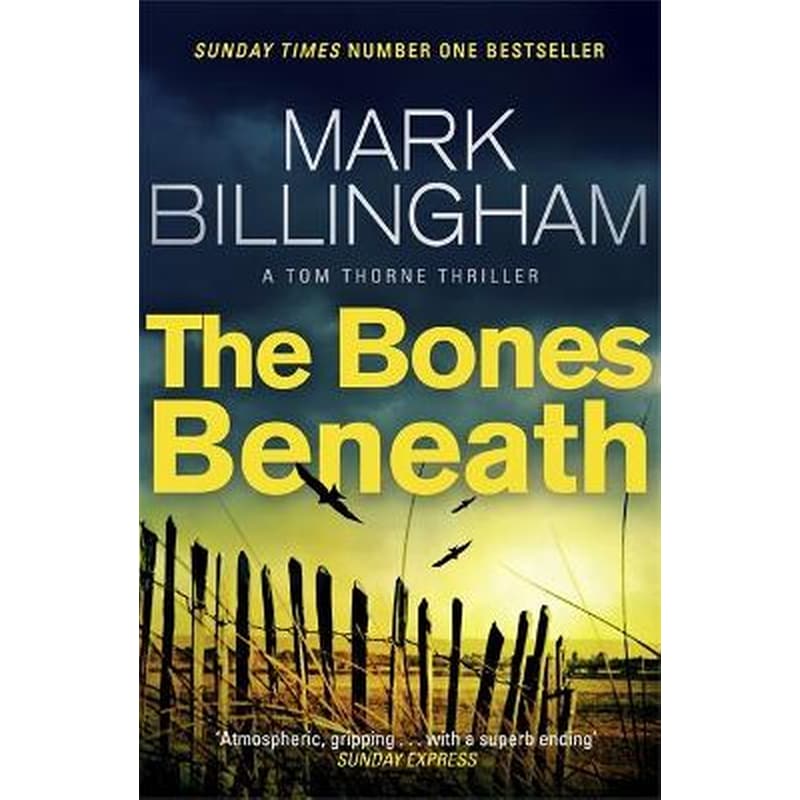 The Bones Beneath