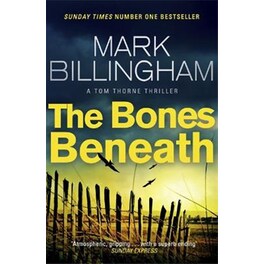The Bones Beneath