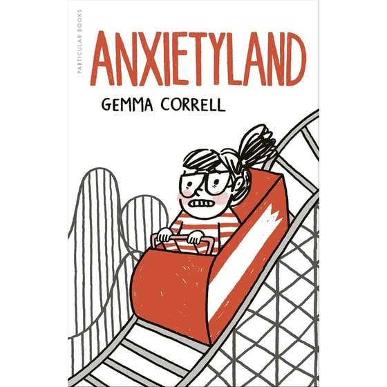 Anxietyland image 0