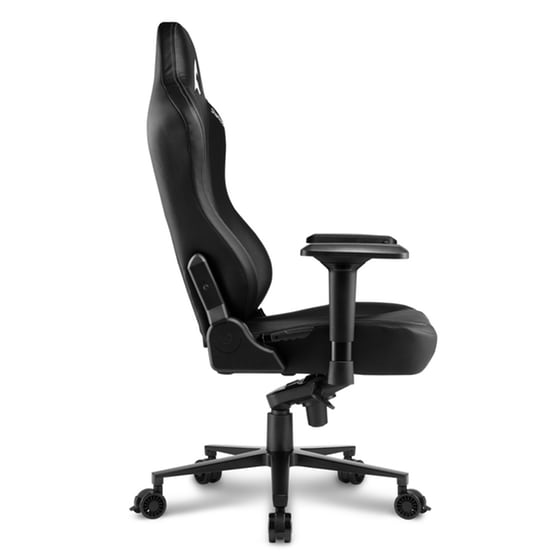 Gaming Καρέκλα Sharkoon Skiller SGS40 Υφασμάτινη Μαύρη image 1
