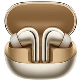 Ακουστικά Bluetooth Xiaomi Buds 4 Pro - Star Gold