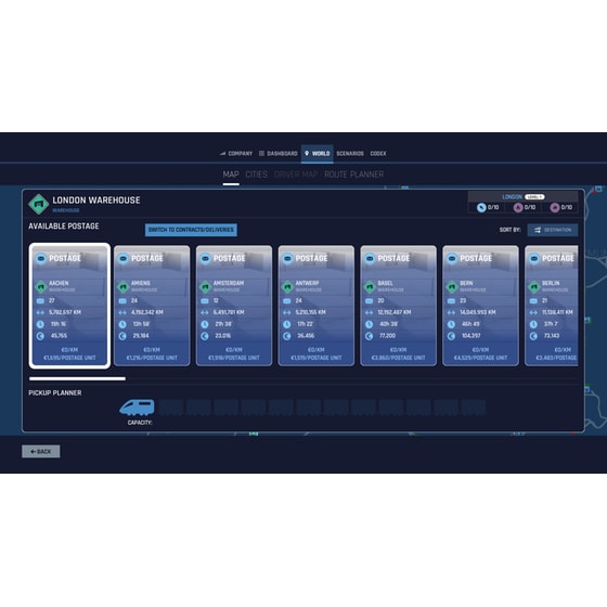 Train Life: A Railway Simulator - PC image 10