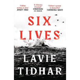Six Lives