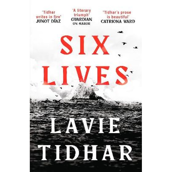 Six Lives image 0