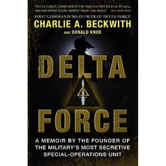 Delta Force image 0
