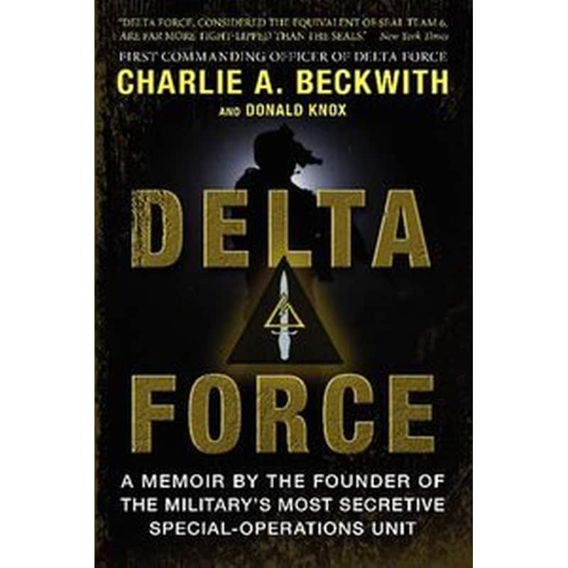 Delta Force