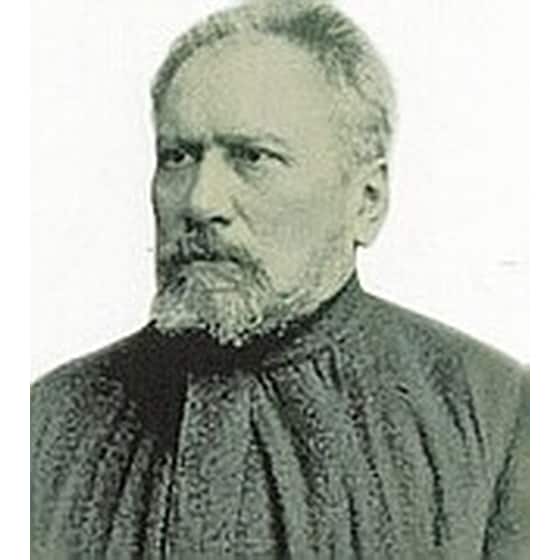 Η λαίδη Μάκβεθ του Μτσενσκ image 1