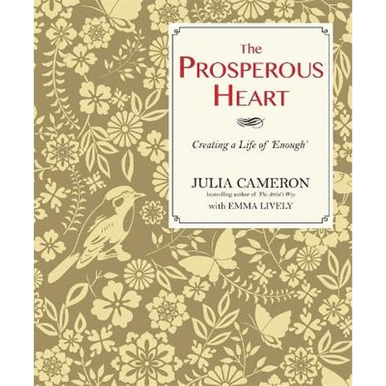 Prosperous Heart image 0