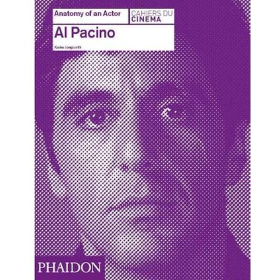 Al Al Pacino- Anatomy of an Actor image 0