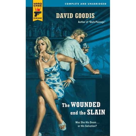 The Wounded and the Slain image 0