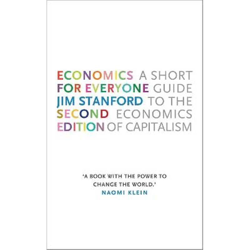 Economics for Everyone