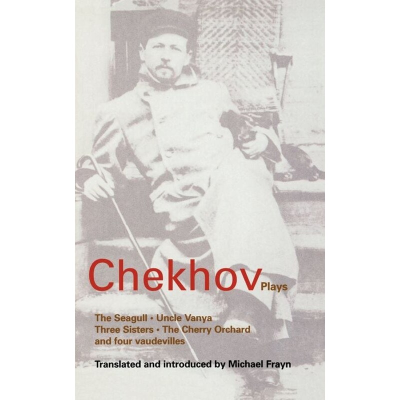 Chekhov Plays