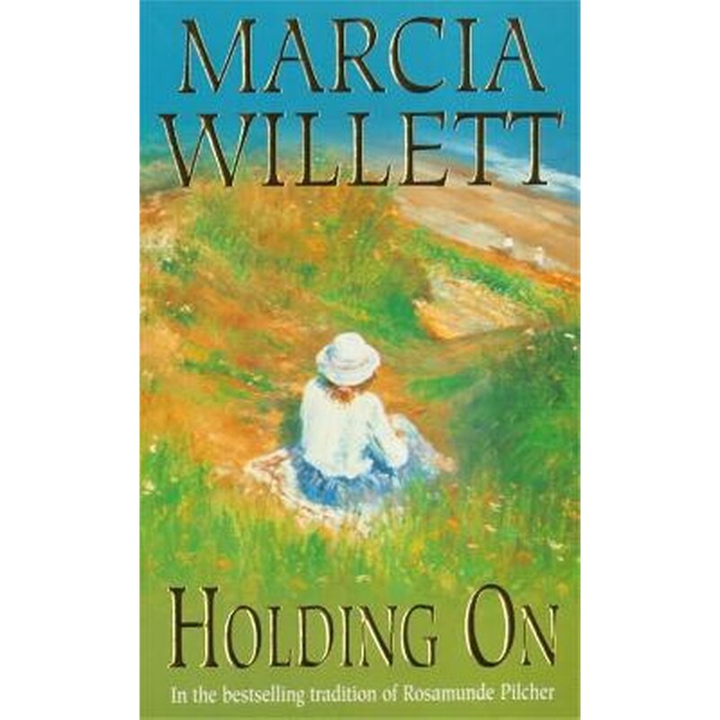 Holding On (The Chadwick Family Chronicles, Book 2)