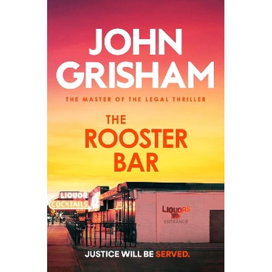 The Rooster Bar image 0