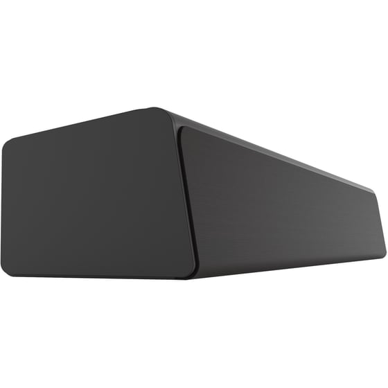 Ηχεία Υπολογιστή 2.0 Creative Soundbar Stage SE Mini 24W - Μαύρο image 4