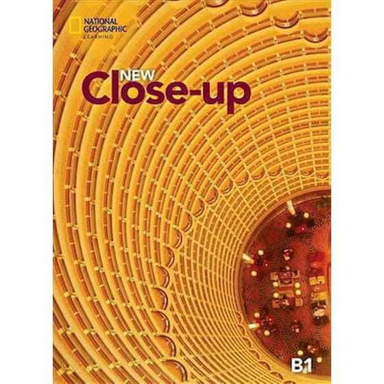New Close-up B1 Bundle image 0