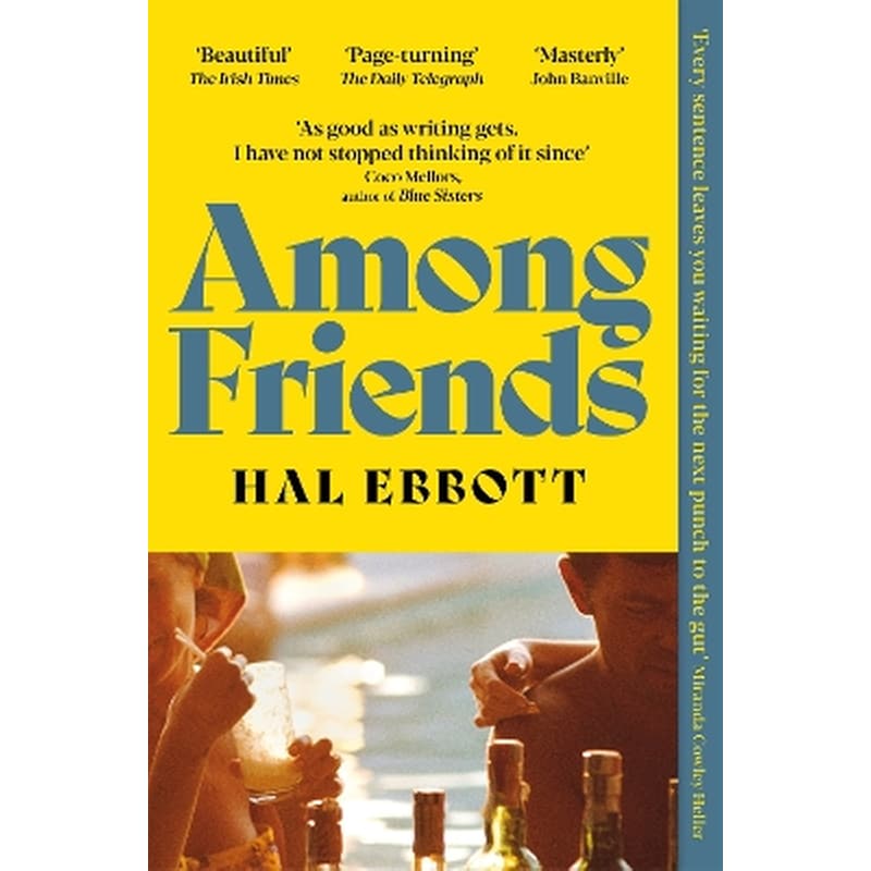 Among Friends
